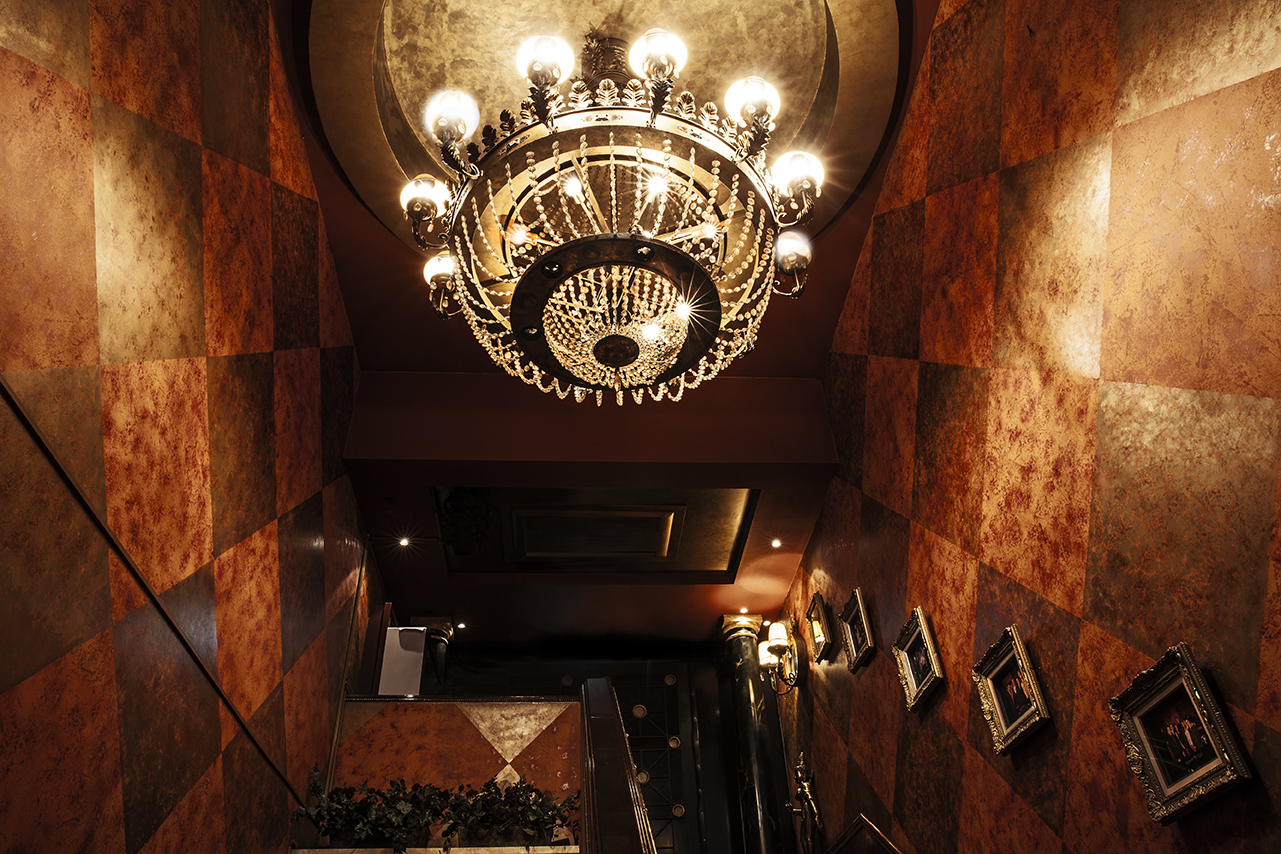 Tantra Tokyo 1